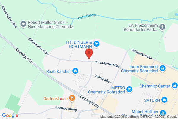 Juki Middle Europe Ges.mbH