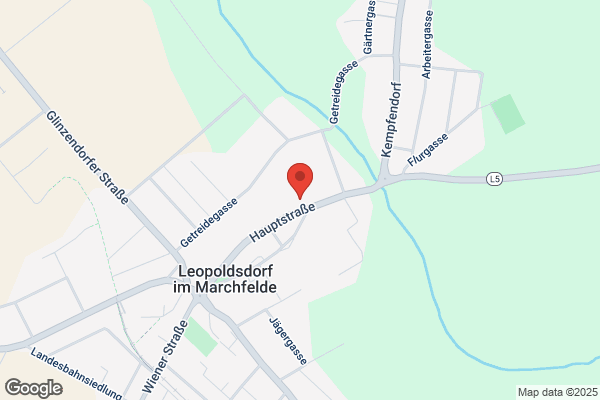 Pauker Gesellschaft m.b.H.