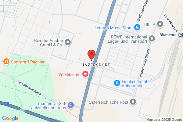 Rittal Schaltschraenke GesmbH