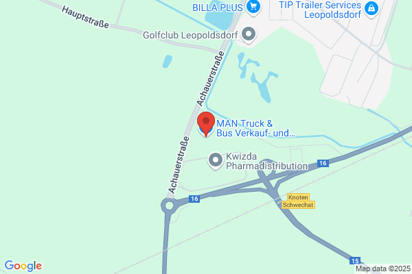 MRH Fahrzeugvertriebs GmbH