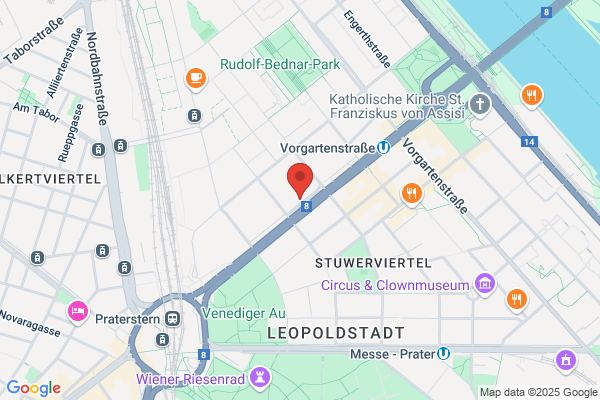 Situr Handels GmbH