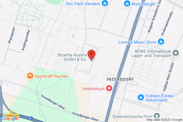 BIZERBA WAAGEN GesmbH und Co KG