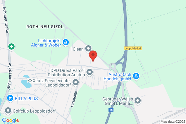 Pyromax Feuerloeschgeraete Ges.mbH