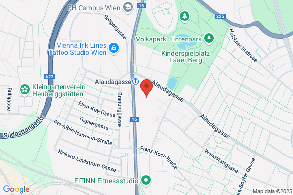 KLIPP Frisör - Ihr Friseur Wien