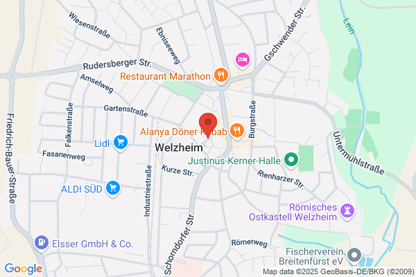 Friseur Carmen