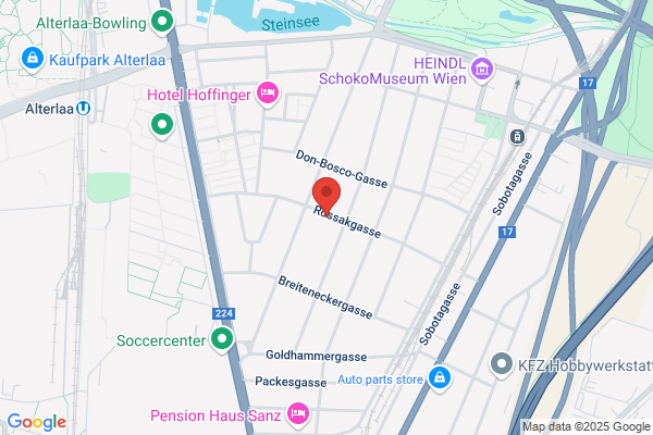 Haarschmiede