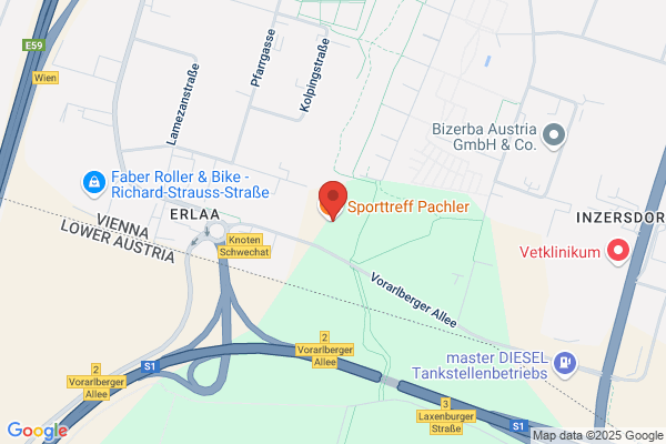 Sporttreff Pachler
