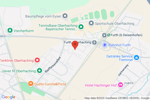 Engelmann Golfplatzpflege GmbH