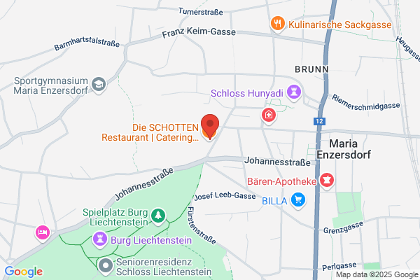 Gasthaus Reith