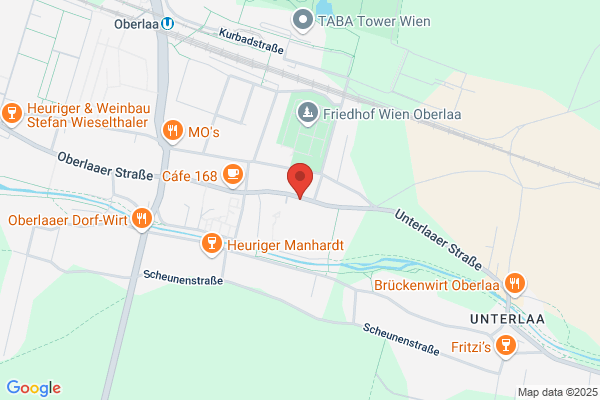 Restaurant Oberlaaerhof H.und K. Tschipan
