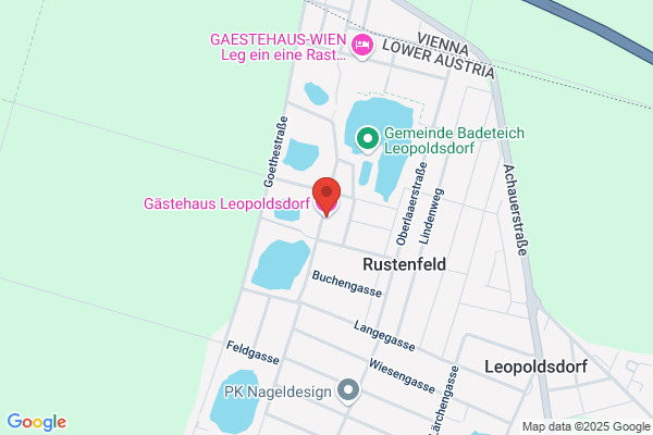 KHO Pensions- u. Gaststaettenbetriebsges. mbH
