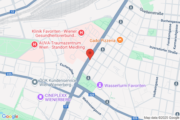 Perfektumzug e.U.