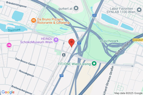 Dr. Kummer Transportgesellschaft m.b.H.