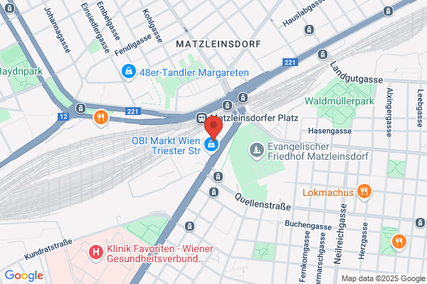 Ihr Umzugspartner Ges. z. Erstellung u. Durchfuehrung logist. Umzugskonzepte