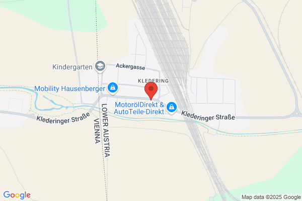 MUeHLGAssNER GmbH