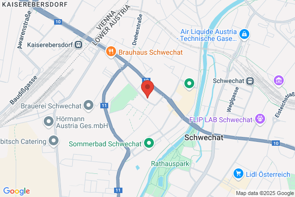Rudolf Rabe Handels und Transport Ges. mbH