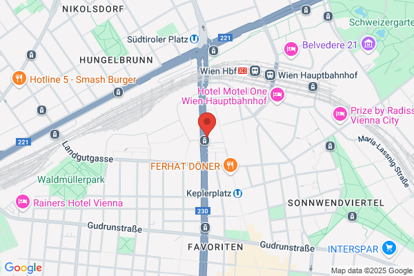 Hotel Kolbeck
