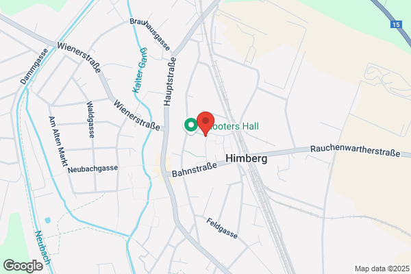Kindergarten d Gemeinde Himberg