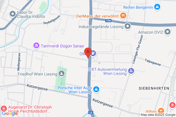 Piringer Sieglinde GesmbH