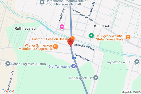 Schnitzelhaus