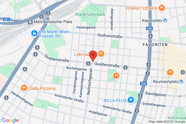 Schnitzelhaus