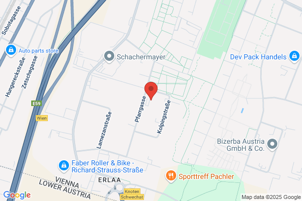 ELIN GmbH