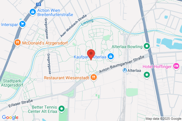 Kath. Sprengelgemeinde Wohnpark
