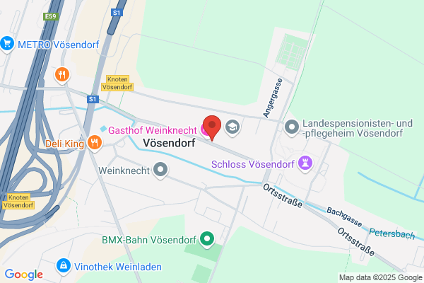 Pfarramt Voesendorf Hl.Judas Thaddaeus u. Simon