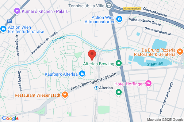 Kindertagesheim d Stadt Wien - MA11A