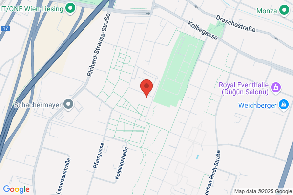 Kindertagesheim der Stadt Wien