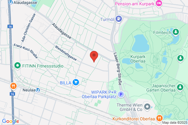 Kindertagesheim der Stadt Wien