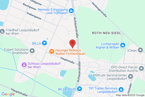 Kindertagesheim der Stadt Wien