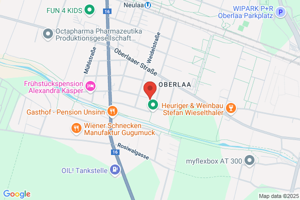 Kindertagesheim der Stadt Wien