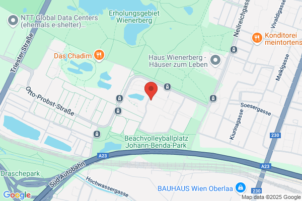 Kindertagesheim der Stadt Wien