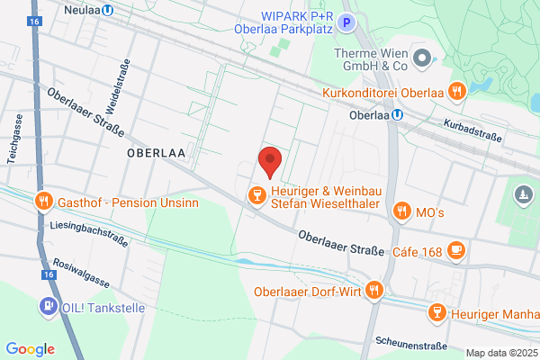Kindertagesheime der Stadt Wien - MAllA