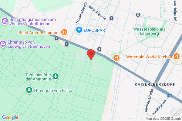 Israelitische Kultusgemeinde Wien