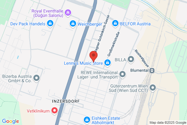 Verein z. Foerderung der Gemeinde Christi