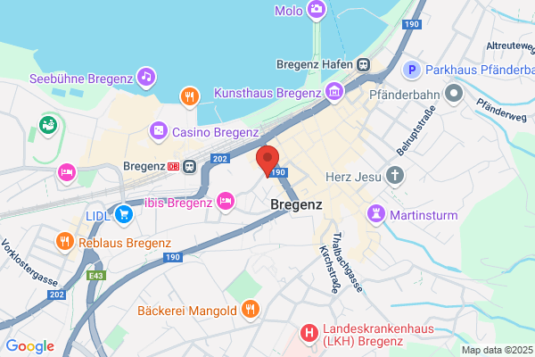 Hagen/Huster OEG