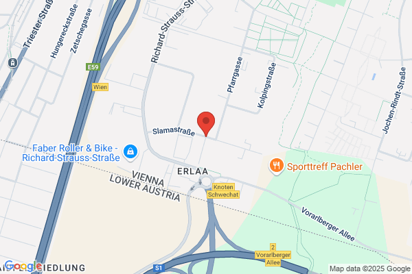 Spezereien Contor, Classen und Haider Gesellschaft m.b.H.