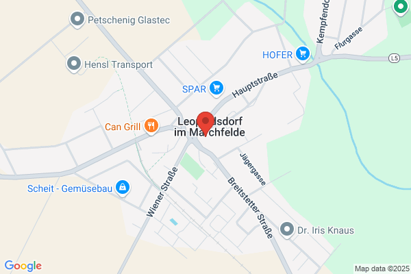 Billa Warenhandel AG