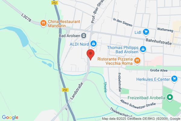 Almo Handelsgesellschaft mbH
