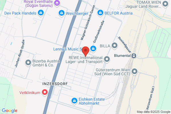 Obst Stelzer GmbH