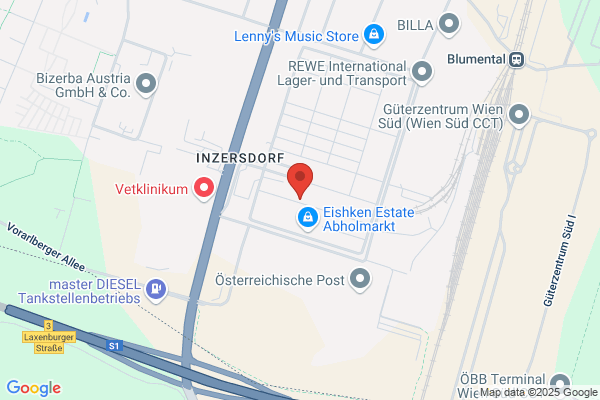 Oerient Marketingservice GmbH Nfg KG