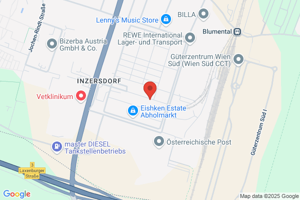 Fruchtgarten Bieder Ges. mbH