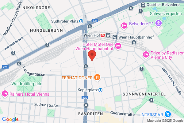 WAIS Kartoffel HandelsgesmbH