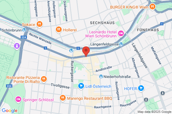 Bezirksschulinspektorat