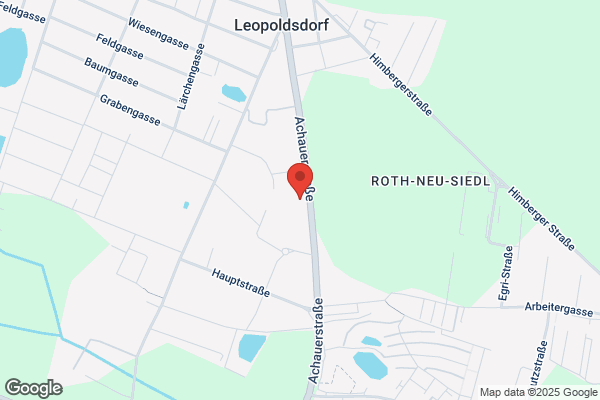 Gendarmerieposten