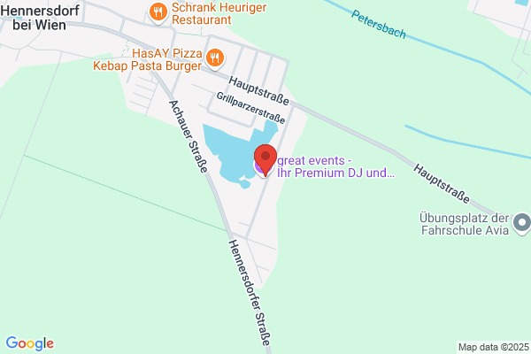 Coaching Club Posthof Laxenburg
