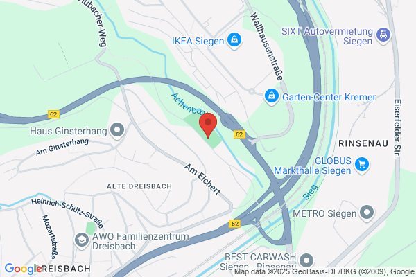 Verein Freunde d. Pferdesports