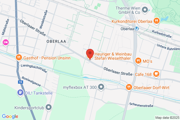 Heuriger & Weinbau Wieselthaler